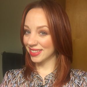 Meet your Posher, Patty